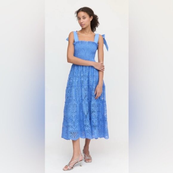 Hill House Dresses & Skirts - Hill House Home The Ribbon Ellie Nap Dress